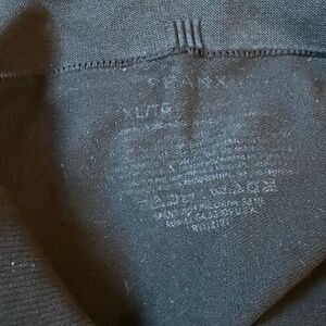 Spanx Maternity Leggings